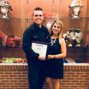 Meet your Posher, Oksana